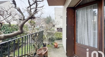 Apartment 3 rooms of 63 m² in Vitry-sur-Seine (94400)