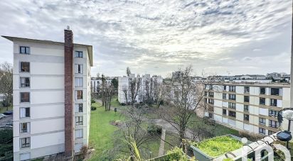 Appartement 5 pièces de 94 m² à Nogent-sur-Marne (94130)