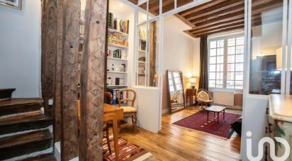 Apartment 3 rooms of 78 m² in Versailles (78000)