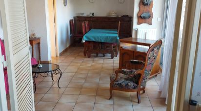 Appartement 5 pièces de 95 m² à Mérignac (33700)