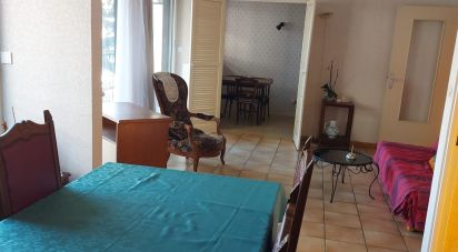 Appartement 5 pièces de 95 m² à Mérignac (33700)