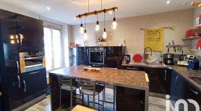 Apartment 3 rooms of 70 m² in Angers (49100)