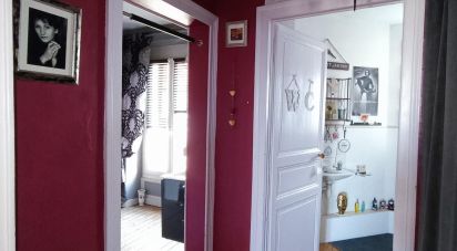 Apartment 3 rooms of 70 m² in Angers (49100)