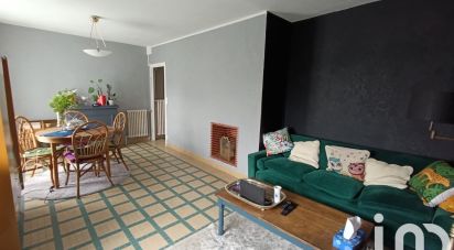 House 3 rooms of 52 m² in Pellevoisin (36180)