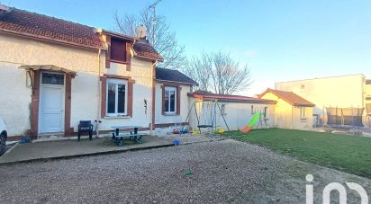 Maison 5 pièces de 114 m² à Saint-Julien-les-Villas (10800)