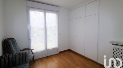 Appartement 4 pièces de 90 m² à Pontault-Combault (77340)