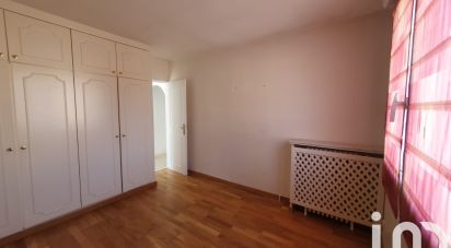 Appartement 4 pièces de 90 m² à Pontault-Combault (77340)