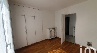 Appartement 4 pièces de 90 m² à Pontault-Combault (77340)