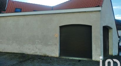 Building in Sebourg (59990) of 123 m²