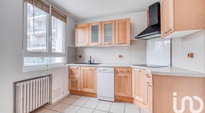 Appartement 2 pièces de 42 m² à Lagny-sur-Marne (77400)