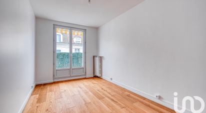 Apartment 2 rooms of 42 m² in Lagny-sur-Marne (77400)