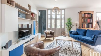 Appartement 2 pièces de 47 m² à Clermont-Ferrand (63100)