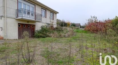 Maison 3 pièces de 76 m² à Bosc-Hyons (76220)