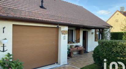 Traditional house 4 rooms of 83 m² in Mormant (77720)