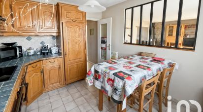 House 7 rooms of 138 m² in Tremblay-en-France (93290)