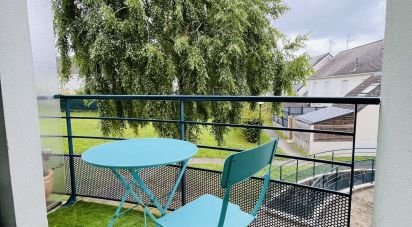 Apartment 3 rooms of 67 m² in Saint-Herblain (44800)