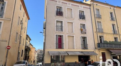 Immeuble de 315 m² à Béziers (34500)