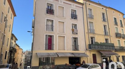 Immeuble de 315 m² à Béziers (34500)