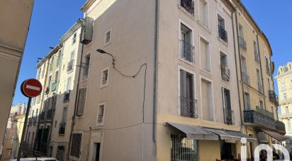 Immeuble de 315 m² à Béziers (34500)