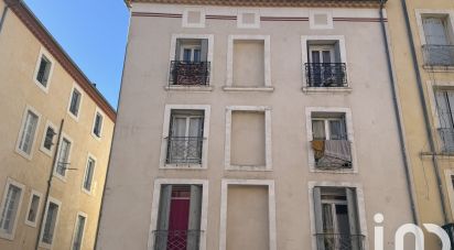 Immeuble de 315 m² à Béziers (34500)