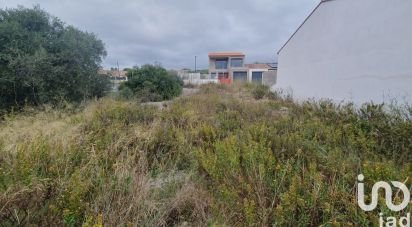 Land of 269 m² in La Palme (11480)