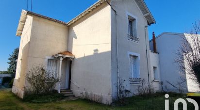 Maison de ville 7 pièces de 160 m² à Feurs (42110)