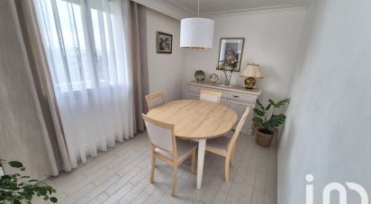 Appartement 3 pièces de 78 m² à Troyes (10000)