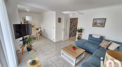 Appartement 3 pièces de 78 m² à Troyes (10000)