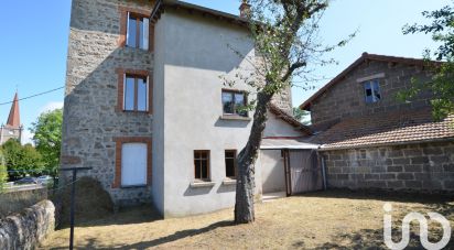 Maison 9 pièces de 226 m² à Usson-en-Forez (42550)