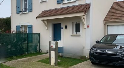 Maison 5 pièces de 80 m² à Rouvres (77230)