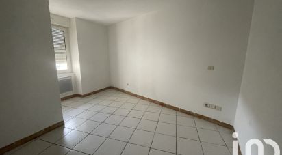 Apartment 4 rooms of 64 m² in Aubenas (07200)