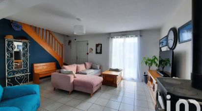 House 6 rooms of 100 m² in Mégrit (22270)