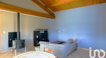 Maison 5 pièces de 168 m² à Saint-Sernin (07200)