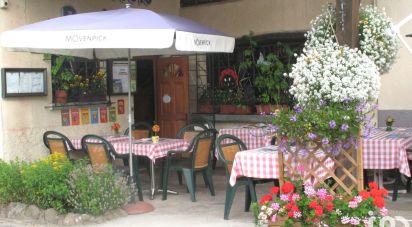 Restaurant of 90 m² in Étueffont (90170)