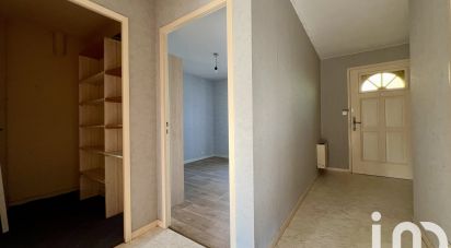 Appartement 2 pièces de 48 m² à Saumur (49400)