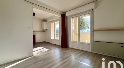 Appartement 2 pièces de 48 m² à Saumur (49400)