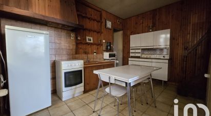 Maison 4 pièces de 72 m² à Thouars (79100)