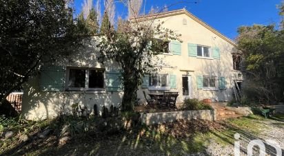 Country house 5 rooms of 120 m² in Narbonne (11100)