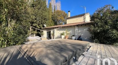 Country house 5 rooms of 120 m² in Narbonne (11100)