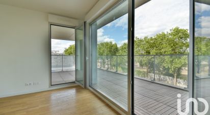 Appartement 2 pièces de 44 m² à Colombes (92700)