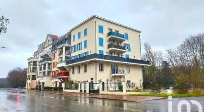 Appartement 4 pièces de 72 m² à Le Blanc-Mesnil (93150)