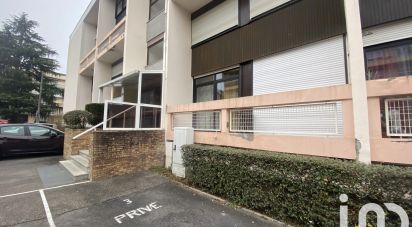 Appartement 4 pièces de 89 m² à Montigny-lès-Metz (57950)