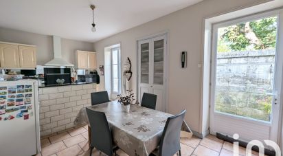 Maison de ville 3 pièces de 104 m² à Cognac (16100)