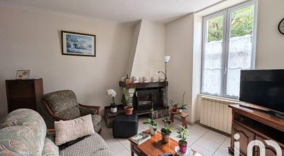 Maison de ville 3 pièces de 104 m² à Cognac (16100)