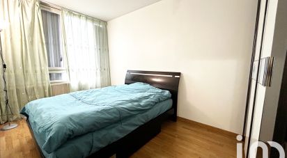 Appartement 3 pièces de 61 m² à Aubervilliers (93300)