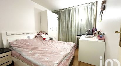 Appartement 3 pièces de 61 m² à Aubervilliers (93300)