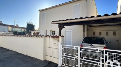 House 5 rooms of 84 m² in Narbonne (11100)