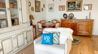 Apartment 2 rooms of 59 m² in Saint-Laurent-du-Var (06700)