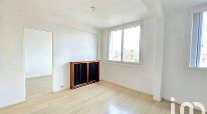 Apartment 2 rooms of 36 m² in Pau (64000)