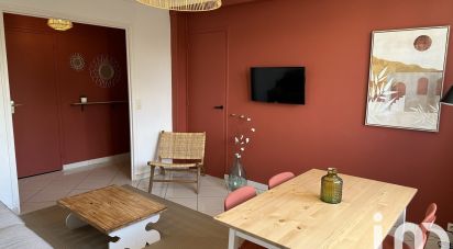 Appartement 5 pièces de 82 m² à Troyes (10000)